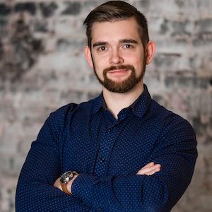 How to choose data mapping tools - Cropped Serhii Tereshchenko 