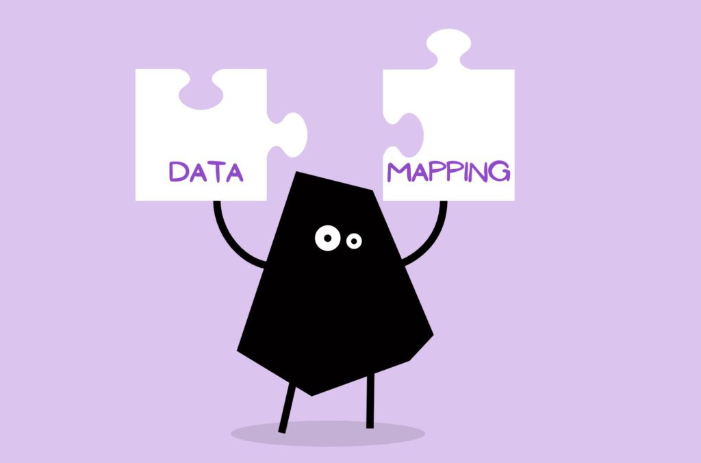 How to choose data mapping tools: a guide with 8 examples